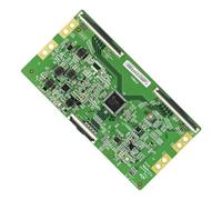 Carte Logique T-Con 47-6021196 HV430QUB-N1A HV430QUBN1A for Téléviseur 43R6E 43R7050E1 E43-F1 D43-F1 L43M5-AU 43292UHDFVP 43 Pouces, Accessoires TV