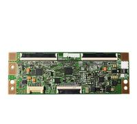 Carte logique T-Con 5538TP ZA ZB ZZ RUNTK5538TP ZA/ZB/ZZ, Compatible avec téléviseur Sharp(5538TP ZA)