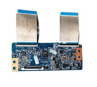 Carte Logique T-Con 55T23-C02 T550HVN08.1 for Téléviseurs 42LF561V, 42LF580V-ZA, 42LF5610, 42LF652V, 55LF6300, 55LF6100-UA, 55LF5700-UA, Accessoires TV(55 inch)