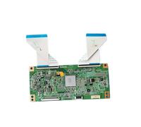 Carte logique T-Con 6201B001GH300 4AMDK1E11 testée et Fonctionnelle. Compatible avec Les Circuits imprimés des téléviseurs LTDN40K321UW, LED40K350U et LS65AL88M92.(65inch)