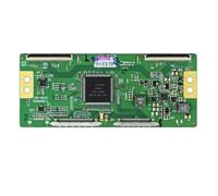 Carte Logique T-CON 6870C-0369B 6870C-0369C 2627B, Compatible For LG 55LW5500-CA 55LV4500-CA LE6500-CA 55LW6500 55LW450U 55LW5300 55LS4500-UD(Without white socket)