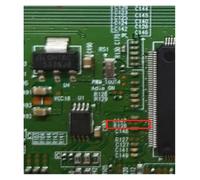 Carte Logique T-CON 6870C-0535B 6871L-3959A, For Téléviseur 55U6763DB 55HK6T74U D55U-D1 55HK6T74UA 49HK6T74U.(55inch no R126)