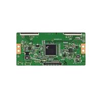 Carte logique T-Con 6870C-0552A 6871L-4024B for Remplacement de la Carte d'alimentation E43U-D2 D43-E2 BDM4350UC/27 BDM4350UC