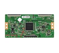 Carte logique T-Con 6870C-0552A, Compatible avec Hisense LG Philips. Pièces de télévision 43 Pouces(with R126 Resistor)