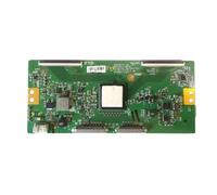 Carte Logique T-Con 6870C-0561A 6871L-4050A 6871L-4013B LC550EQL-SHP2-831 1-895-746-21 for Téléviseurs KD-49X8308CKD-49X8305C Et KD-55X9005C, Accessoires TV(55inch)