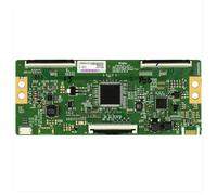 Carte Logique T-Con 6870C-0805A V19_UHD_TM120_V0.3, Compatible avec Les Modèles 6871L-5926A, 6871L-6394A, 6871L-5898A Et 6871L-6394B, for Téléviseur 55 Pouces