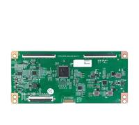 Carte logique T-Con 80PIN-Goa-UHD-MU V1.3, Compatible avec Haier, LU50C51 50R5 CCPD-80PIN-G0A-UHD-MU V1.3