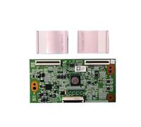 Carte Logique T-Con BN95-00542A SH120PMB4SV0.3 for Téléviseurs UE46D6200TSXXN, UN46D6450UFXZX, UN46D6500VFXZA, UN46D6900WFXZA