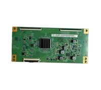 Carte Logique T-Con CCPD-TC575-003 for Téléviseurs 58QFHD50, 58UHL960, 58U2963DB, 58U2963G, 58MB708 (CCPD TC575-003 V2.0), Accessoires TV