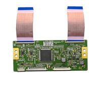 Carte logique T-Con Compatible avec LG V6 32 Pouces, 42 Pouces et 47 Pouces FHD 120 Hz 6870C-0358A(55 inch)