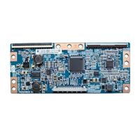 Carte Logique T-Con, Compatible for VIZIO, Compatible for Samsung,T420HW04 V0 Ctrl BD 42T06C03, Pièce De Réparation