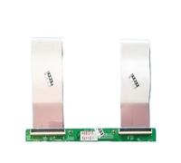Carte logique T-Con Connect Board 6870C-0358A for téléviseurs 47" (modèles 47LS4500-UD, 47LV5500-UA, 47LW5300-UC, 47LW5600-UA, 47LW5700-UE et 47LW6500-UA).(Only Cable)