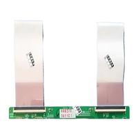 Carte Logique T-Con Connect Board 6870C-0358A for Téléviseurs 47 Pouces 47LS4500-UD, 47LV5500-UA, 47LW5300-UC, 47LW5600-UA, 47LW5700-UE, 47LW6500-UA, Accessoires TV(Only Cable)