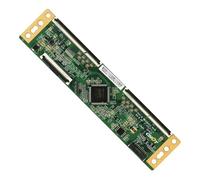 Carte logique T-con CV500U2-T01 compatible avec les téléviseurs K24NE5, NS-50F501NA22, RWOSU5047 1000133204, 50PUL7973/F7, 50PUL6673/F7.