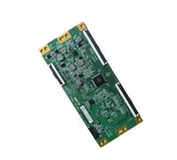 Carte Logique T-Con CV580U1-T01-CB-1 Compatible avec Les Téléviseurs 58UL2B63DB D58U551N4CWH 58PUS8542/12 V585-G1 58AE7010F 58S5 58A7G 58R6E3