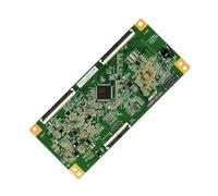 Carte Logique T-Con CV700U1-T01-CB-1 Compatible avec Téléviseurs 70PUF7364/T3, 70PUS6724/12, 70PUS7805/12, 70PUS6504/12, L70M5-RA, HZ70E3D, V705-G1, V705-H1 Et Accessoires TV