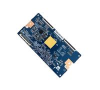 Carte Logique T-con De Remplacement For Téléviseur T550HVN08.2 55T23-C03 Compatible Avec Les Téléviseurs 43, 50 Et 55 Pouces (KDL-43W800D, KDL-43W950C, KDL-50W805C Et KDL-50W950C).(43 Inch)