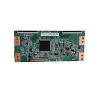 Carte Logique T-CON De Remplacement ST5461D04-1-C-7 For Téléviseurs LCD D55A620U, B55A858U, 55S401TCAA, 55S403TAAA, 55S405TBBA Et 55S405TBCA ; Accessoires De Remplacement For Téléviseurs.