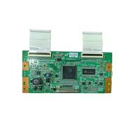 Carte Logique T-Con FHD60C4LV1.1 LJ94-02854D LTF400HA08, Compatible avec Les Téléviseurs LA40B530P7R LN40B500P3FXZA LN40D550K1F LE40B530P7W, Accessoires TV