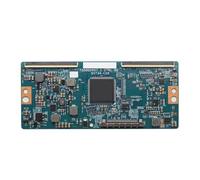 Carte logique T-Con for téléviseur 55 Pouces T550QVR07.1 55T34-C02