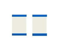 Carte logique T-Con for téléviseur LCD 34 pouces LSM340YP05, CCPD-TC-340-001 V4.0(A pair of cables)