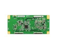 Carte logique T-Con for téléviseur MACDJ4E12 E88411, compatible avec les modèles 58R6E, 58G1910FH03370, 58Q7330U, 58PU55STC-SM, PTV58F80SNS, 58H65550E et 58H6550E.