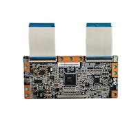 Carte Logique T-Con LVDS 37T06-C00 T370HW04 V2 Ctrl BD 55.37T05.C96 for Téléviseurs UE37C5800, UE37C5100 Et UE37C5100QW