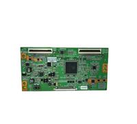 Carte Logique T-Con S120BF60C4LV1.2 LJ94-03673D, Compatible avec Le Téléviseur UA46C5000QR, Accessoires TV