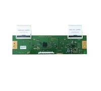 Carte Logique T-Con S340YP04V01_HF_Control LJ94-39329K, Compatible avec Samsung LC34H890WJN C34J790WTU C34H890 S340YP04V01-HF-CONTROL, Accessoires TV