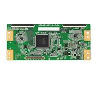 Carte Logique T-Con ST5461D07-1-CB, Compatible Avec Hisense Et Sharp, 55R6E, 55R7E, LC-55P6000U Et LC-55P6050U.