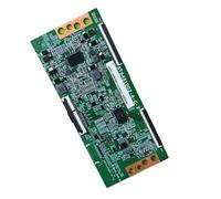 Carte logique T-Con ST6451D02-AC-2 342911008R - Compatibilité avec Les téléviseurs TCL Xiaomi 65" L65M5, L65M5-5ASP, H65E17, 65EP658, 65S525, 65DP628 et 65P8M