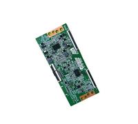 Carte logique T-Con ST6451D02-AC-2 342911008R Compatible TV TCL, Compatible avec Xiaomi, 65" L65M5 L65M5-5ASP H65E17 65EP658 65S525 65DP628 65P8M