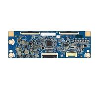 Carte logique T-Con T430HVN01.6 Ctrl BD 43T01-C02 for téléviseur 43 Pouces HG43ND477SFXZA UN43J5200AFXZA UN43J5200AF UN43J5200A(1pcs)