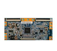 Carte Logique T-CON T460HW03 VF 46T03-C09 For Téléviseurs LA40C530F1R, LE40C530F1W, LN40C530F1FXZA, LA46C550J1F Et LE46C580J1F(40 inch)