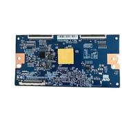 Carte Logique T-con T550HVN08.2 CTRL BD 55T23-C03, Compatible Avec Sony TV 43/50/55 Pouces KDL-43W800C KDL-50W800C KDL-55W800C(50 Inch)