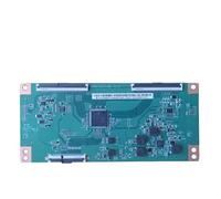 Carte Logique T-Con TC575-009, Modèle CCPD-TC575-009 V1.0 For Téléviseur (CCPD TC575 009 V1.0).