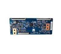 Carte logique T-Con TV 55P03-C03 P550HVN03.1 CTRL BD TX-5546P07C02, for téléviseur 55 pouces