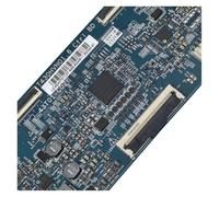 Carte Logique T-con UA43J5088ACXXZ UA43J51SWAJ T430HVN01.6 43T01-C04 43T01-C02 Écran T430HVF01.0(43T01-C02)