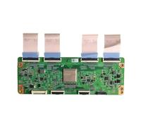Carte Logique T-Con UD120_EU22ATLTSTG2_V0.2 BN96-35077A LMF780FJ03 Compatible avec Téléviseurs UN78JU7500FXZ UA78JU7800J UN78JS9100F UN78JU7500F, Accessoires TV