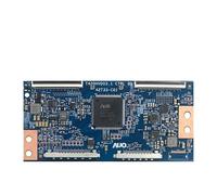 Carte Logique T420HVD03.1 Ctrl BD 42T33-C01, Carte T-Con, Double Interface LVDS 120 Hz, Mesurée Et Expédiée, 42T33-CO1, Accessoires TV