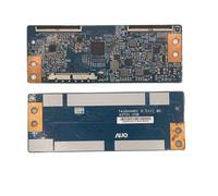 Carte Logique T430HVN01.0 43T01-C0B For Téléviseur 43 Pouces, Compatible Avec Changhong, Hisense, LeTV, Xiaomi Et Autres Marques 43T01-COB.