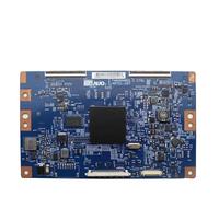 Carte Logique T460HVN05.3 Ctrl BD 46T21-C07, Compatible for Samsung, UE46F6500 UA50F6100AJ. Etc. Produit Bo De Remplacement De La Carte Tcon(46 inch)