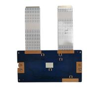 Carte logique T500HVN08.0 Ctrl BD 50T20-C04, contrôleur T-Con for TV KDL-50W800B avec/sans câble(Board with Cable)