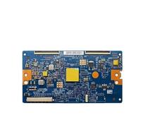 Carte logique T550HVN06.0 Ctrl BD 55T16-C06, Compatible for Sony, KDL 55W800B... etc Tcon T550HVN06.0 55T16-C06, Carte TV Universelle(Only Board)