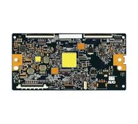 Carte logique T550HVN08.2 CTRL 55T23-C03 T-con, compatibles avec Sony, TV 43/50/55 pouces KDL-43W800C KDL-50W800C KDL-55W800C Accessoires d'onduleur de carte mère.(43 Inch)