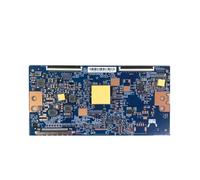 Carte logique T550HVN08.2 CTRL BD 55T23-C03, compatible avec les téléviseurs de 43, 50 et 55 pouces - Carte de remplacement(55 inch TV)