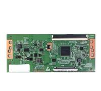 Carte logique T650QVN08.C améliorée, Remplacement 4K/2K à Port Unique 96 Broches for Les systèmes d'écran d'affichage(2K)