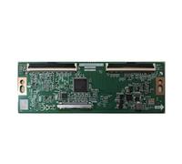 Carte logique TC.CH500UHDU2-T01.2, compatible avec les écrans CV500U2-T01 et CV580U1-T01 - Prend en charge les résolutions 4K et 2K for des performances visuelles optimales.(4K)