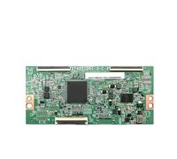 Carte Logique TCON ST4251D013C3, Compatible For TCL, L43M55S 43V2 43F6, Remplacement De Téléviseur 43 Pouces(Only board)
