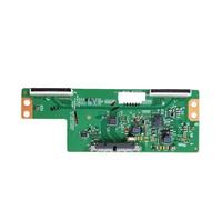 Carte logique TV 6870C-0532B, 6870C-0532A, 6870C-0532C, 43, 49 et 55 Pouces(49 inch)